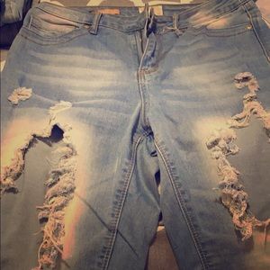 Jeans from Elite